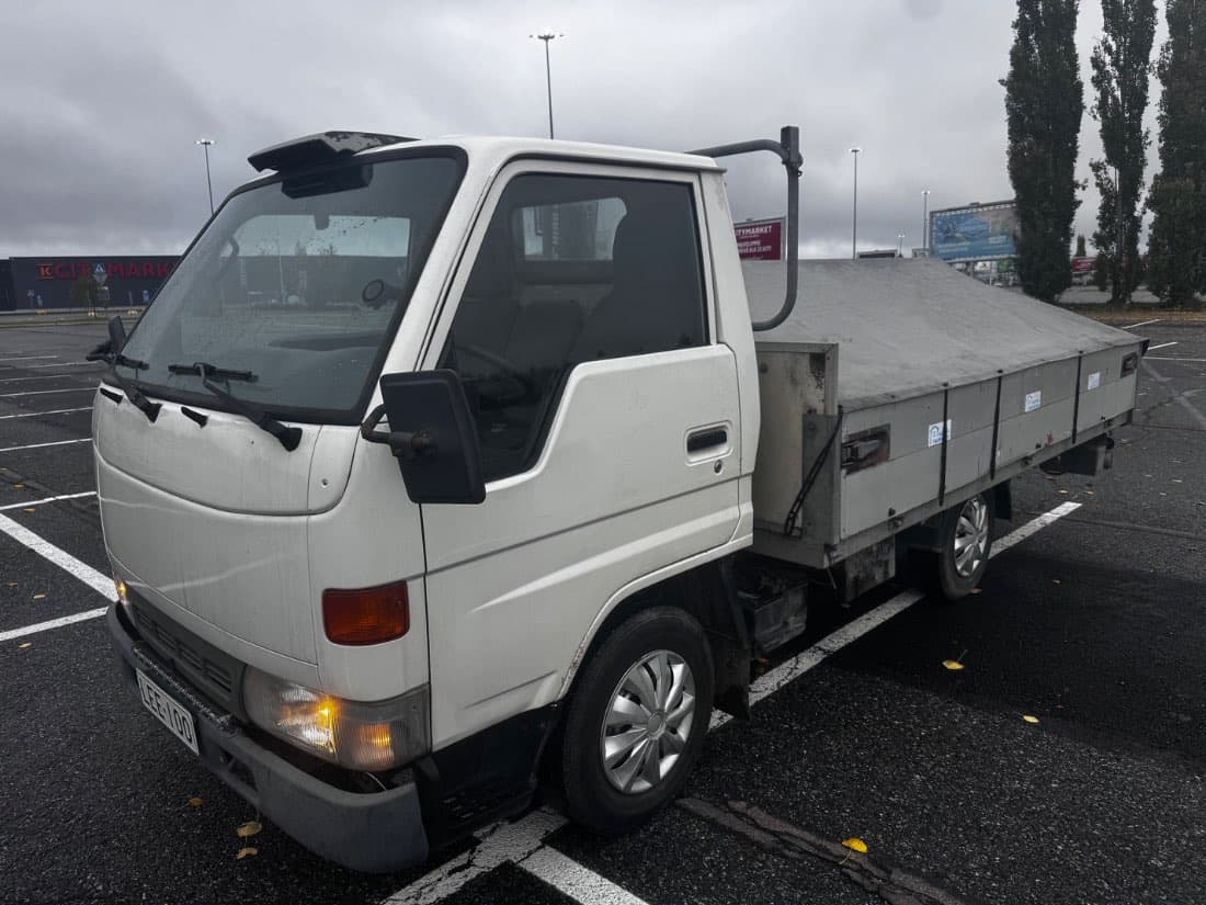 Toyota Dyna
